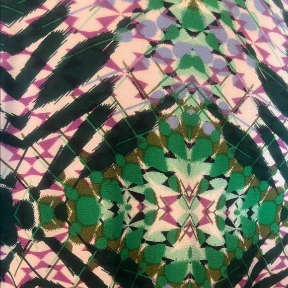 Chelsea Suite White Women's Dress - Size 16 - Picture 7 of 9